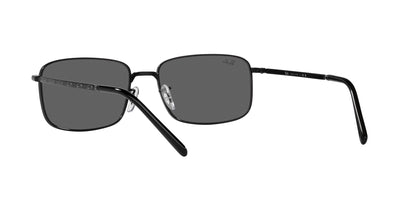 RAY-BAN RB3717 002/B1 60