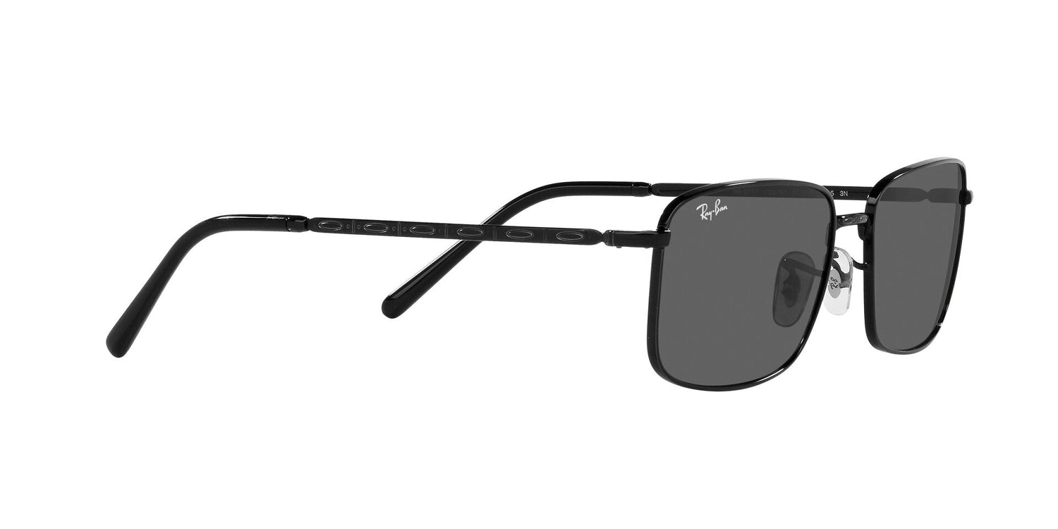 RAY-BAN RB3717 002/B1 60