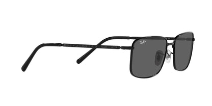 RAY-BAN RB3717 002/B1 60