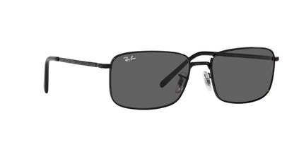 RAY-BAN RB3717 002/B1 60