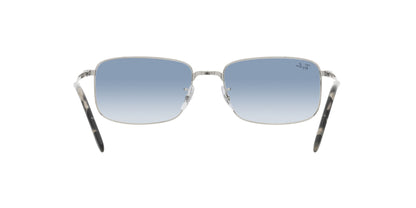RAY-BAN RB3717 003/3F 57