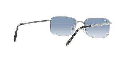 RAY-BAN RB3717 003/3F 57