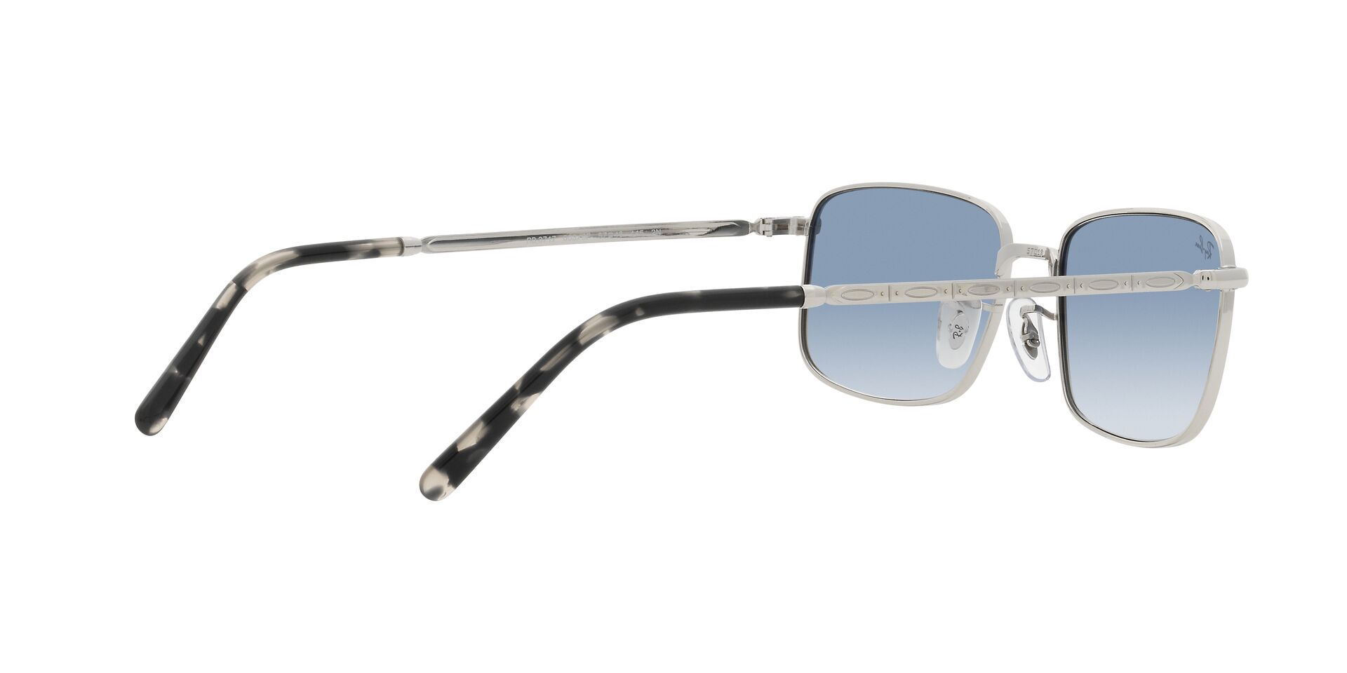 RAY-BAN RB3717 003/3F 57