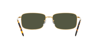 RAY-BAN RB3717 919631 60