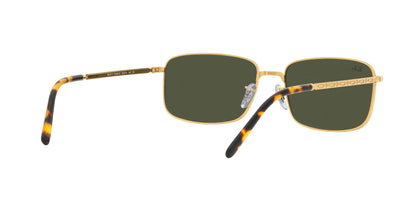 RAY-BAN RB3717 919631 57