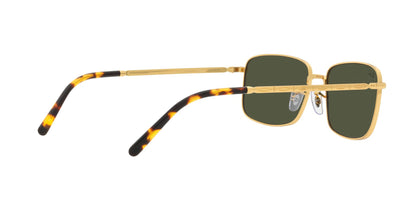 RAY-BAN RB3717 919631 57