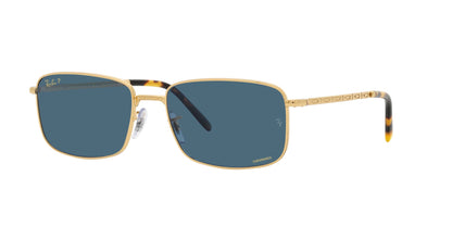 RAY-BAN RB3717 9196S2 57
