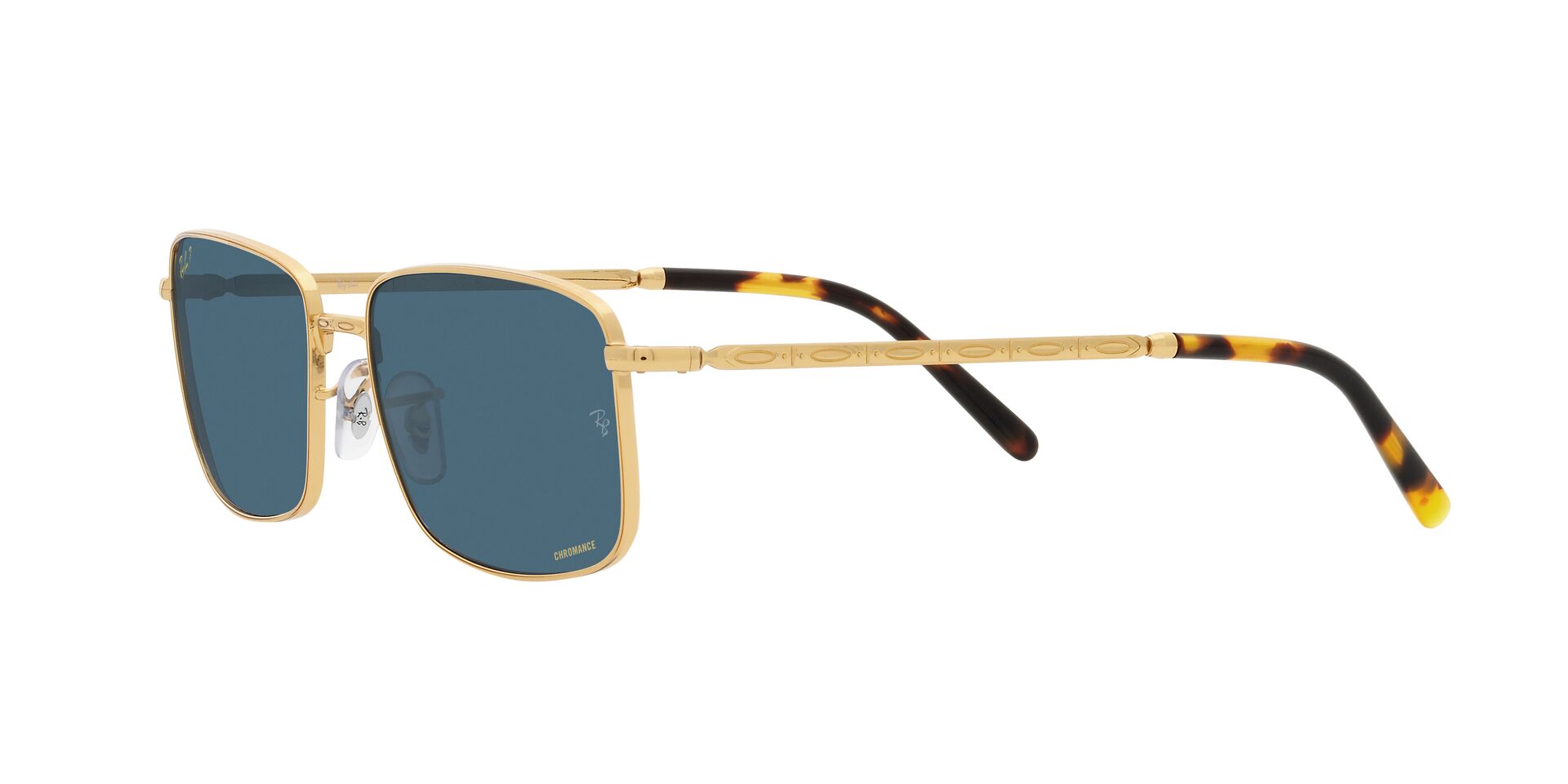 RAY-BAN RB3717 9196S2 57