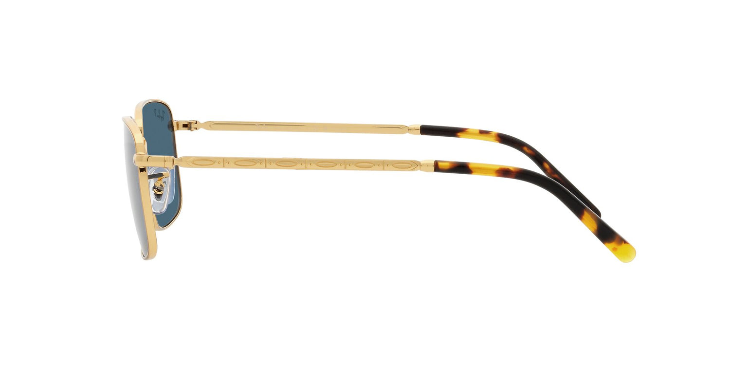 RAY-BAN RB3717 9196S2 57