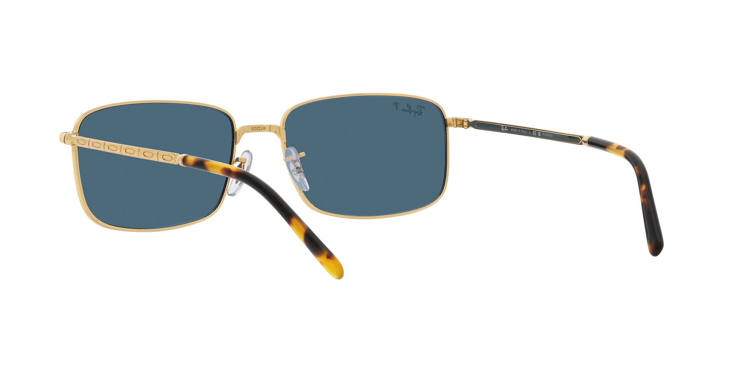 RAY-BAN RB3717 9196S2 57