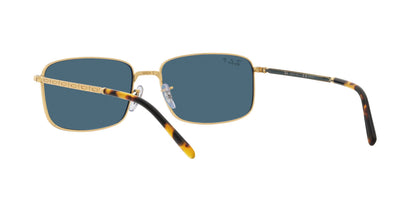RAY-BAN RB3717 9196S2 57