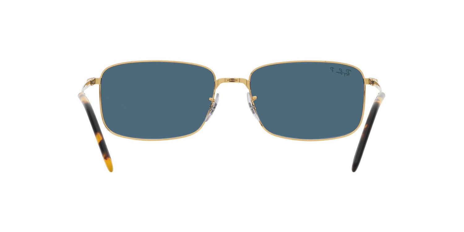 RAY-BAN RB3717 9196S2 57