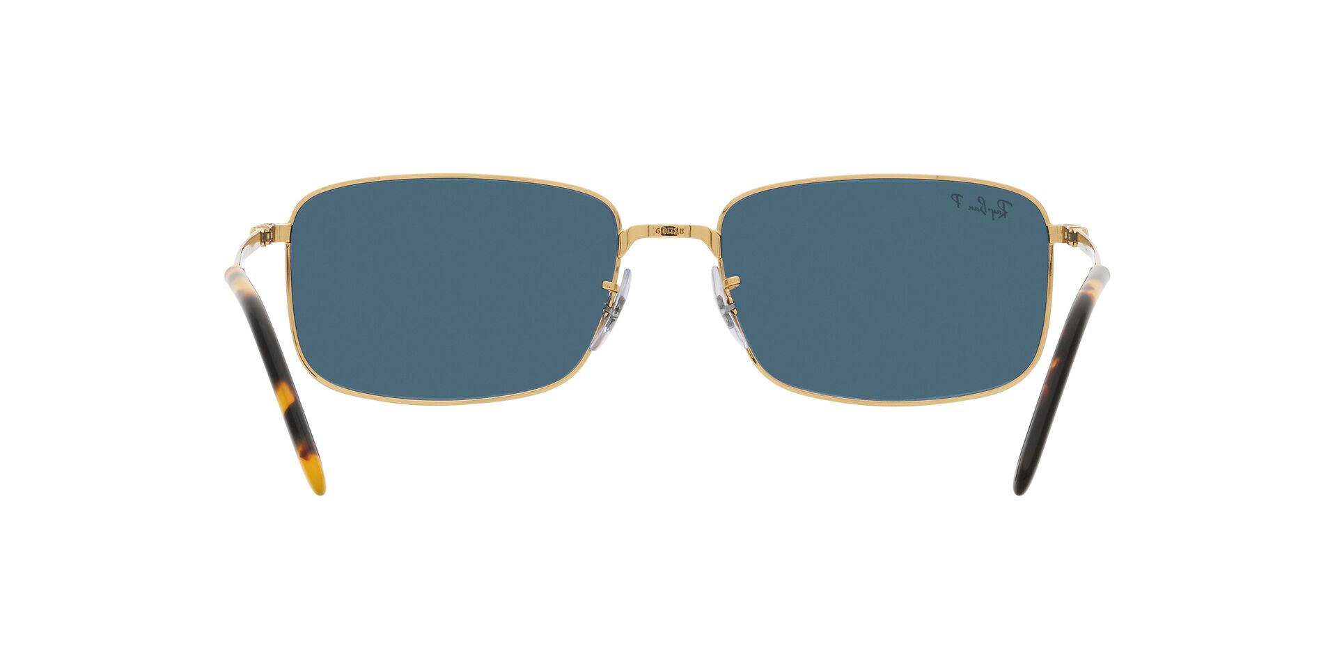 RAY-BAN RB3717 9196S2 57