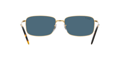 RAY-BAN RB3717 9196S2 57