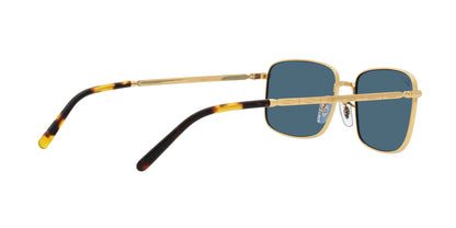 RAY-BAN RB3717 9196S2 57