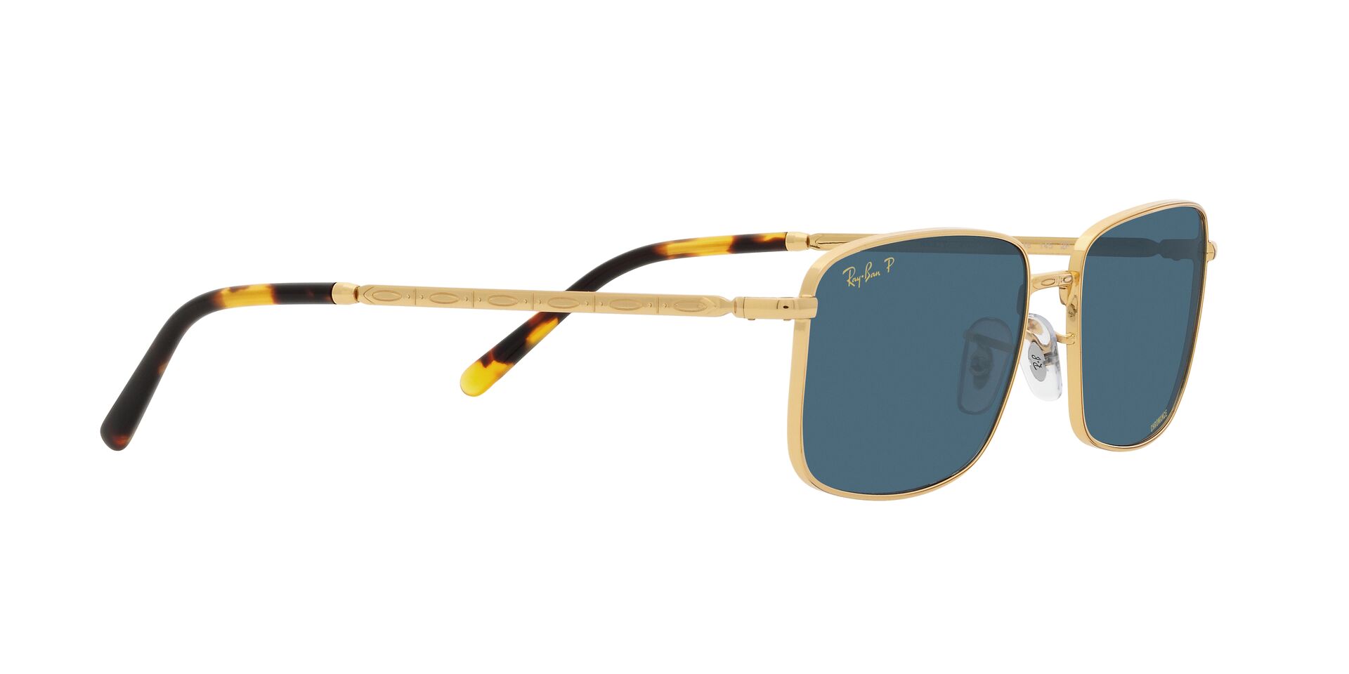 RAY-BAN RB3717 9196S2 57