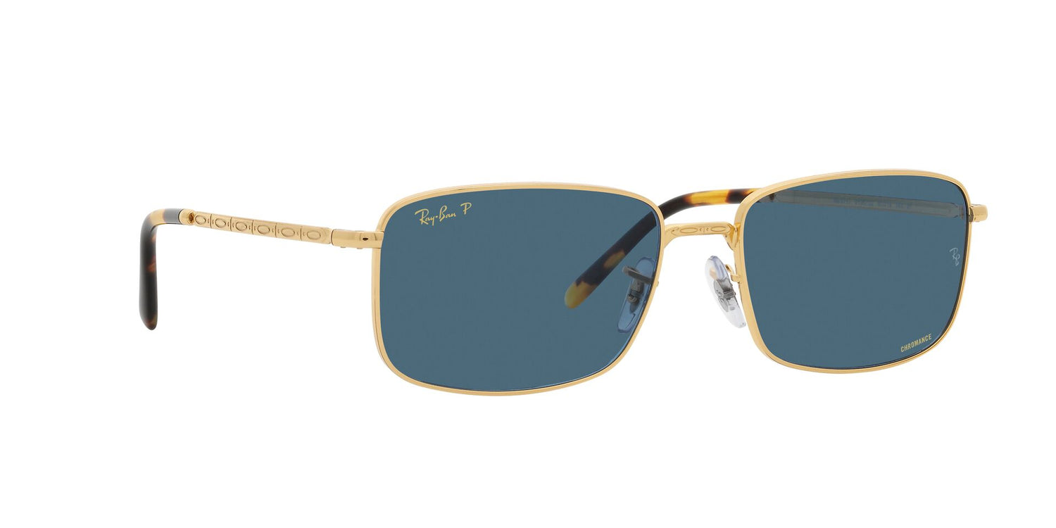 RAY-BAN RB3717 9196S2 57