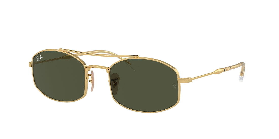 Translation missing: es.seo.product.type.gafas-de-sol ray-ban rb3719 001/31 unisex talla 51mm - Translation missing: es.seo.product.alt.imagen-principal