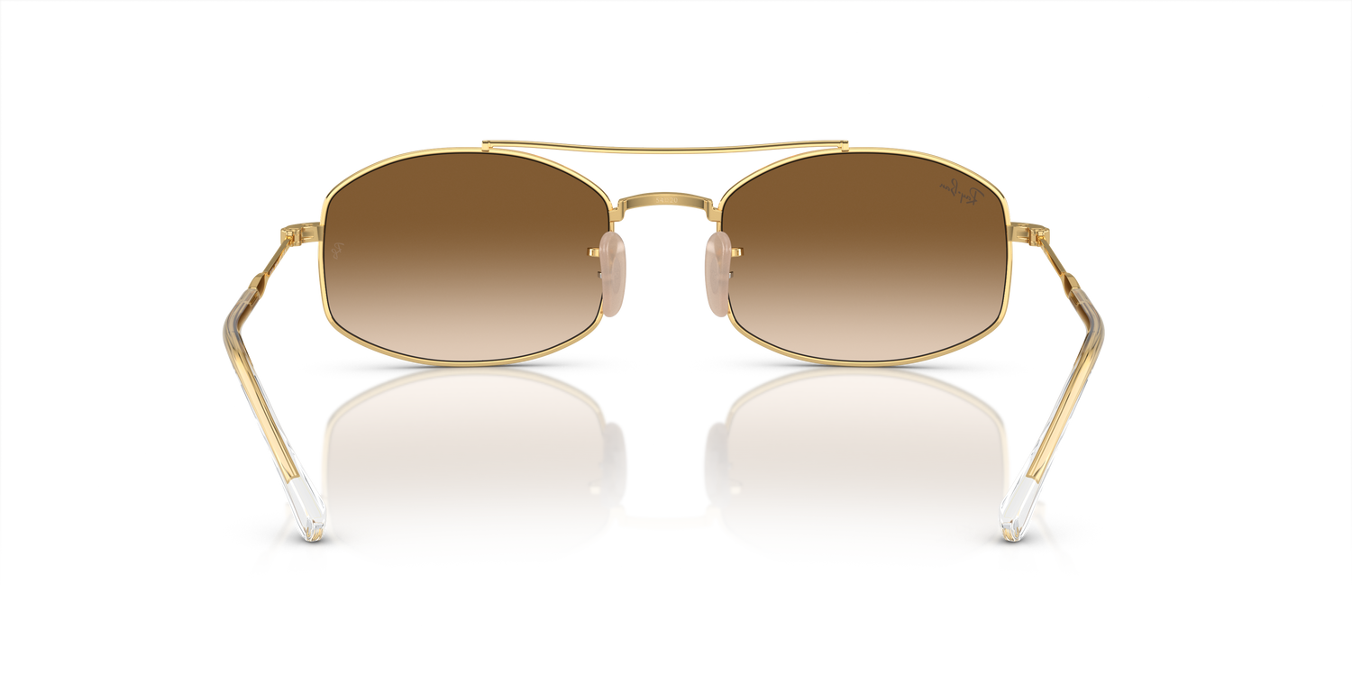 RAY-BAN RB3719 001/51 51