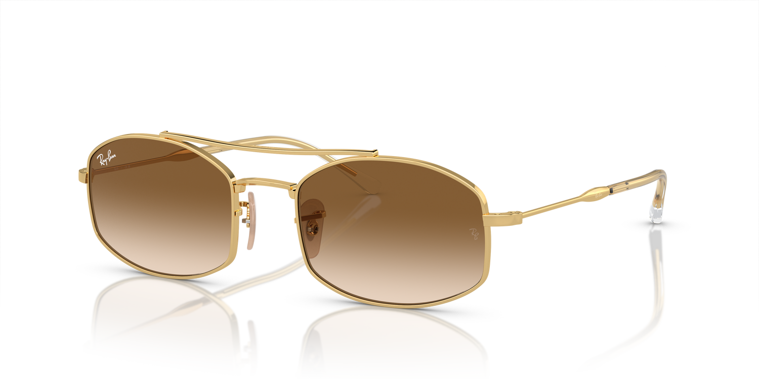 RAY-BAN RB3719 001/51 51