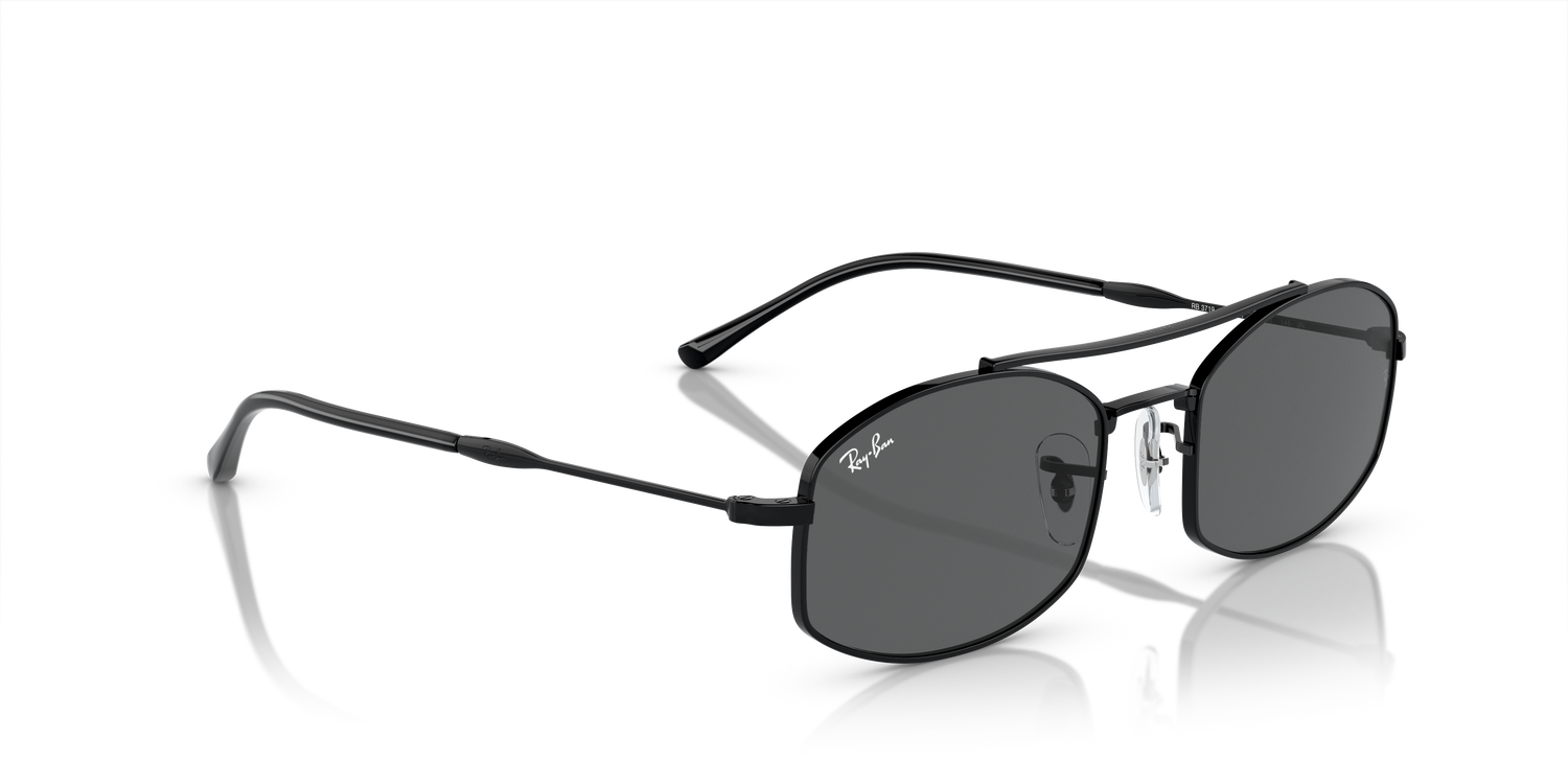 RAY-BAN RB3719 002/B1 51