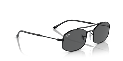 RAY-BAN RB3719 002/B1 51