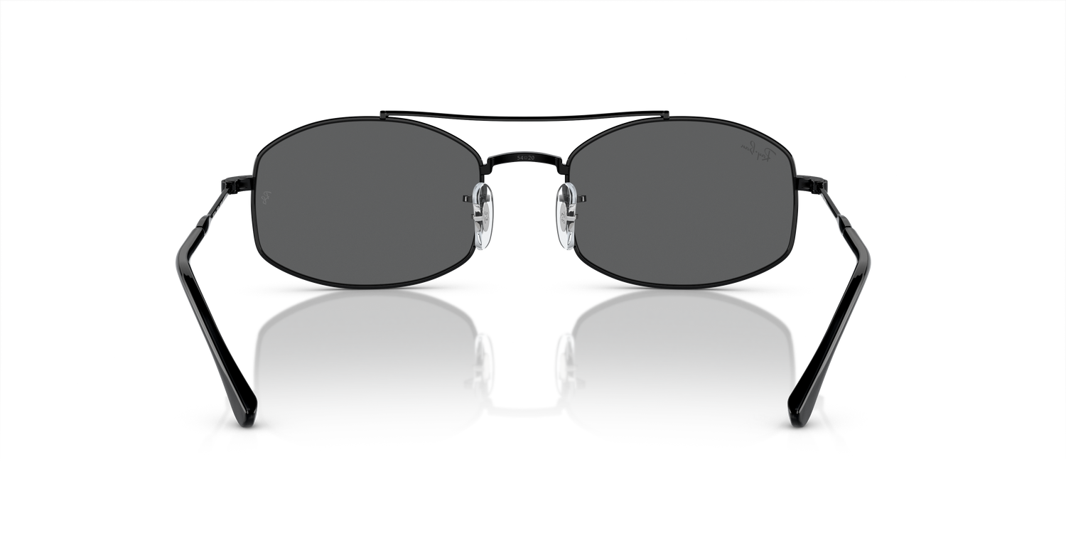 RAY-BAN RB3719 002/B1 54