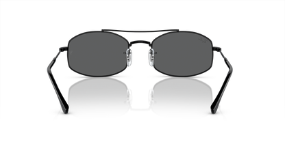 RAY-BAN RB3719 002/B1 54