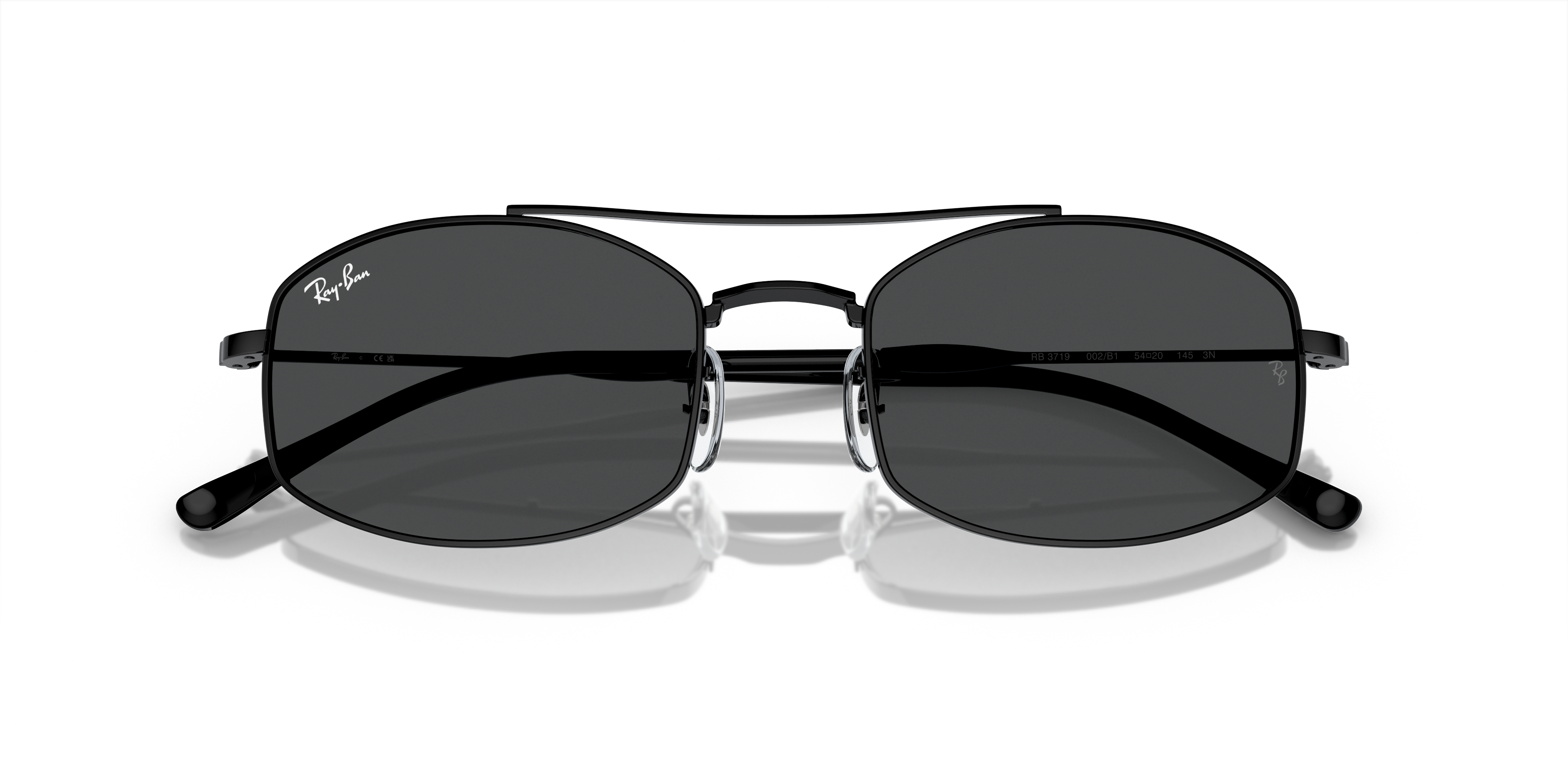 RAY-BAN RB3719 002/B1 51