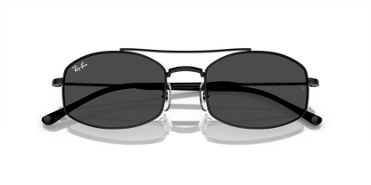RAY-BAN RB3719 002/B1 51