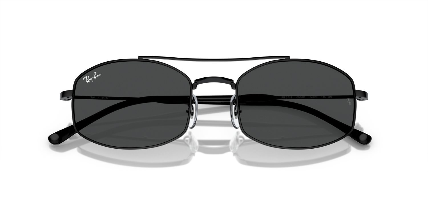 RAY-BAN RB3719 002/B1 54