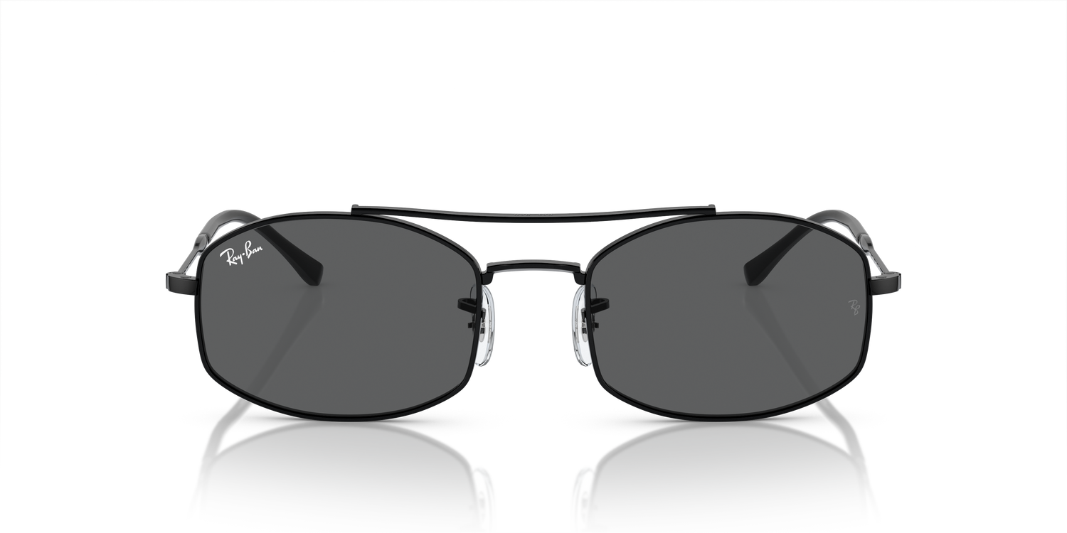 RAY-BAN RB3719 002/B1 51