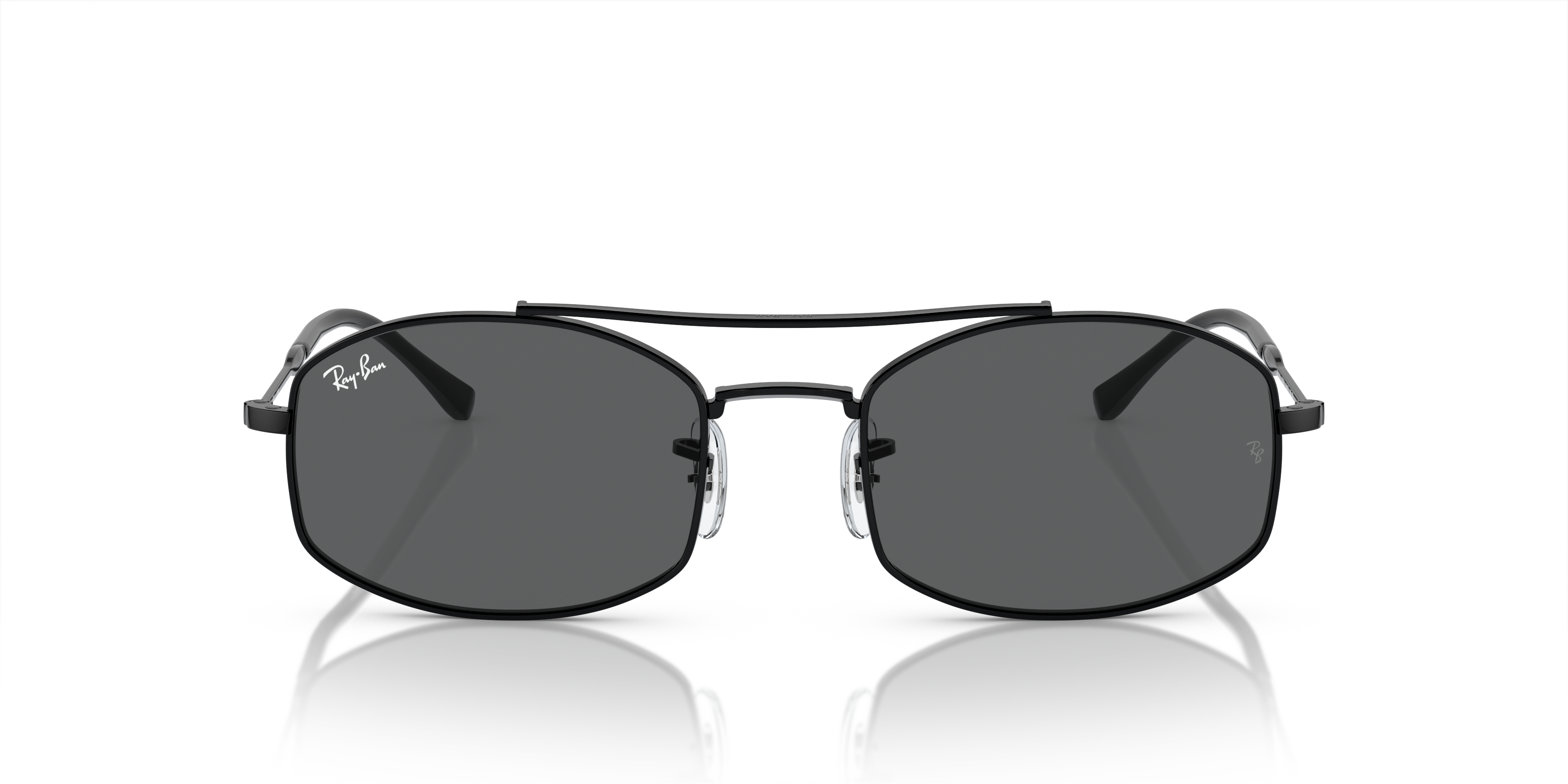 RAY-BAN RB3719 002/B1 54