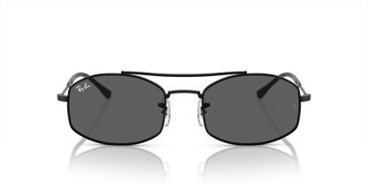 RAY-BAN RB3719 002/B1 54