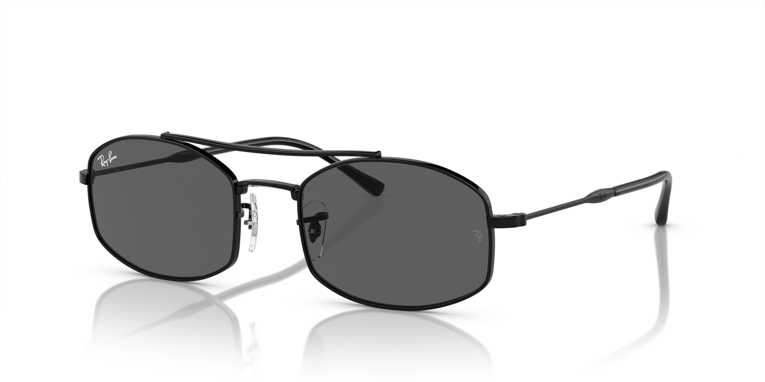RAY-BAN RB3719 002/B1 51