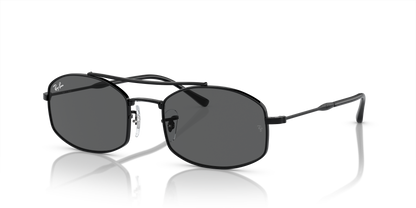 RAY-BAN RB3719 002/B1 51