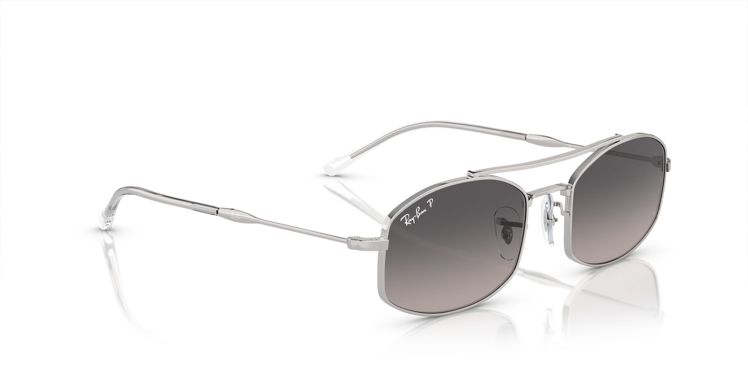 RAY-BAN RB3719 003/M3 51