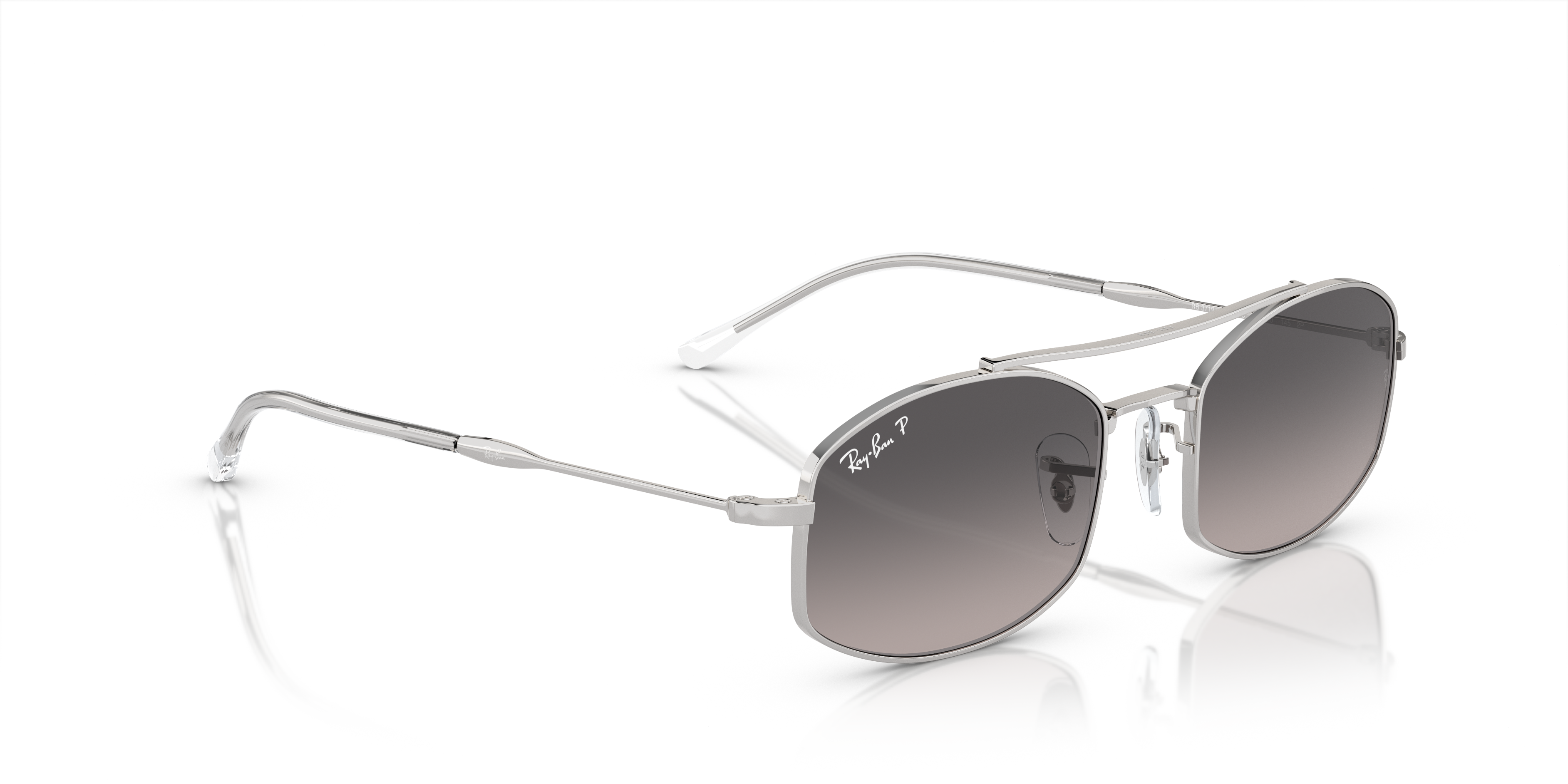 RAY-BAN RB3719 003/M3 51