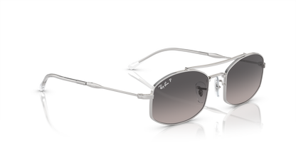 RAY-BAN RB3719 003/M3 51