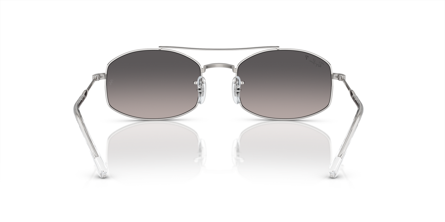 RAY-BAN RB3719 003/M3 51