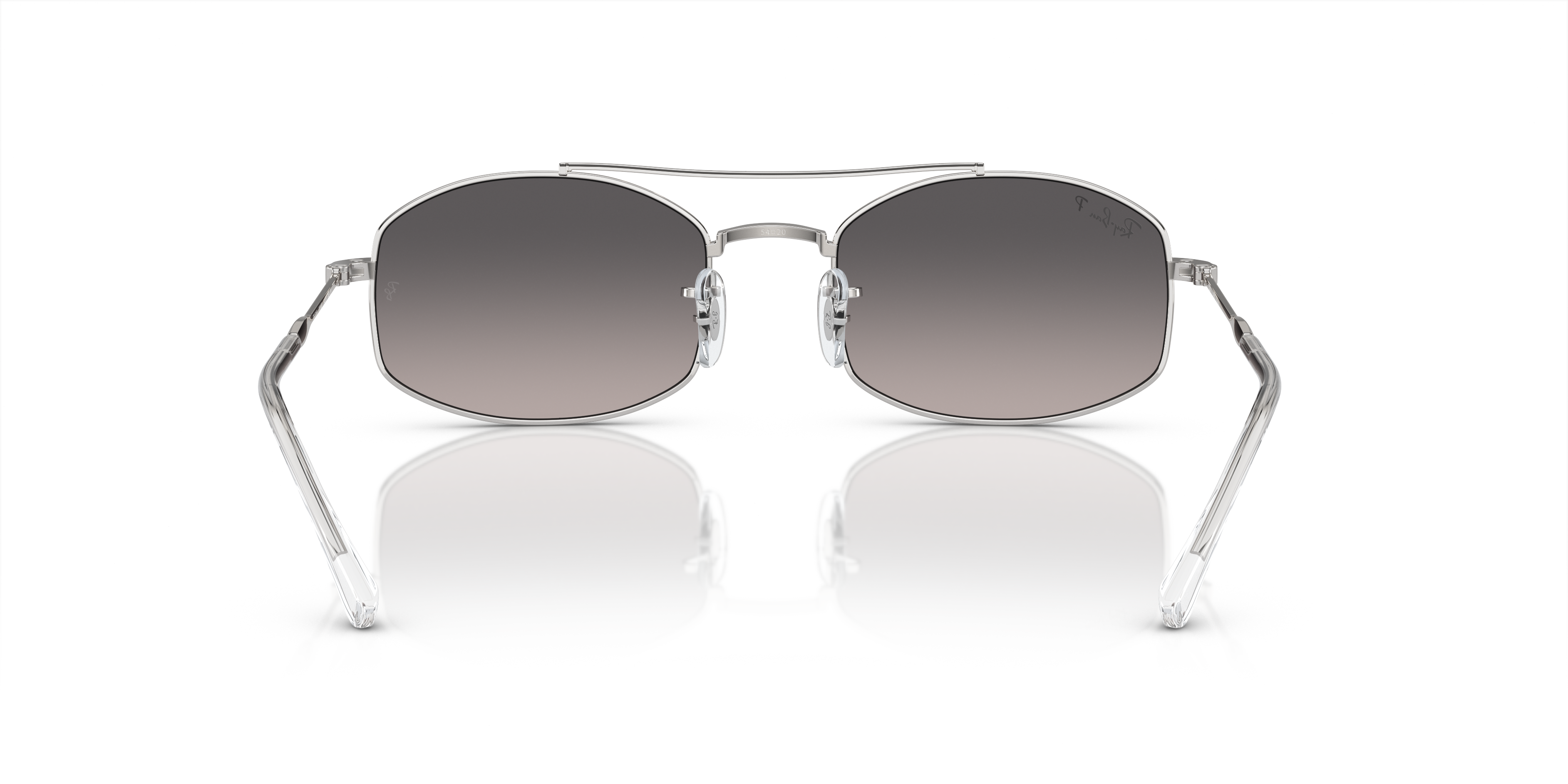 RAY-BAN RB3719 003/M3 51