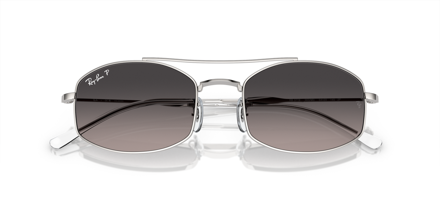 RAY-BAN RB3719 003/M3 51