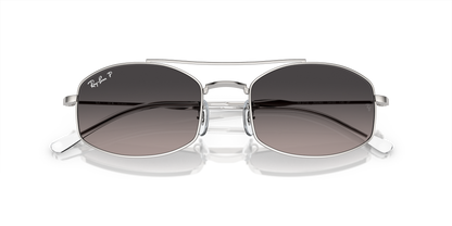 RAY-BAN RB3719 003/M3 51