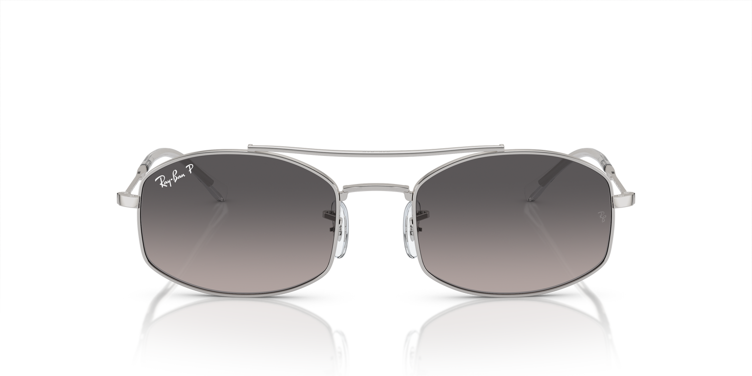 RAY-BAN RB3719 003/M3 51