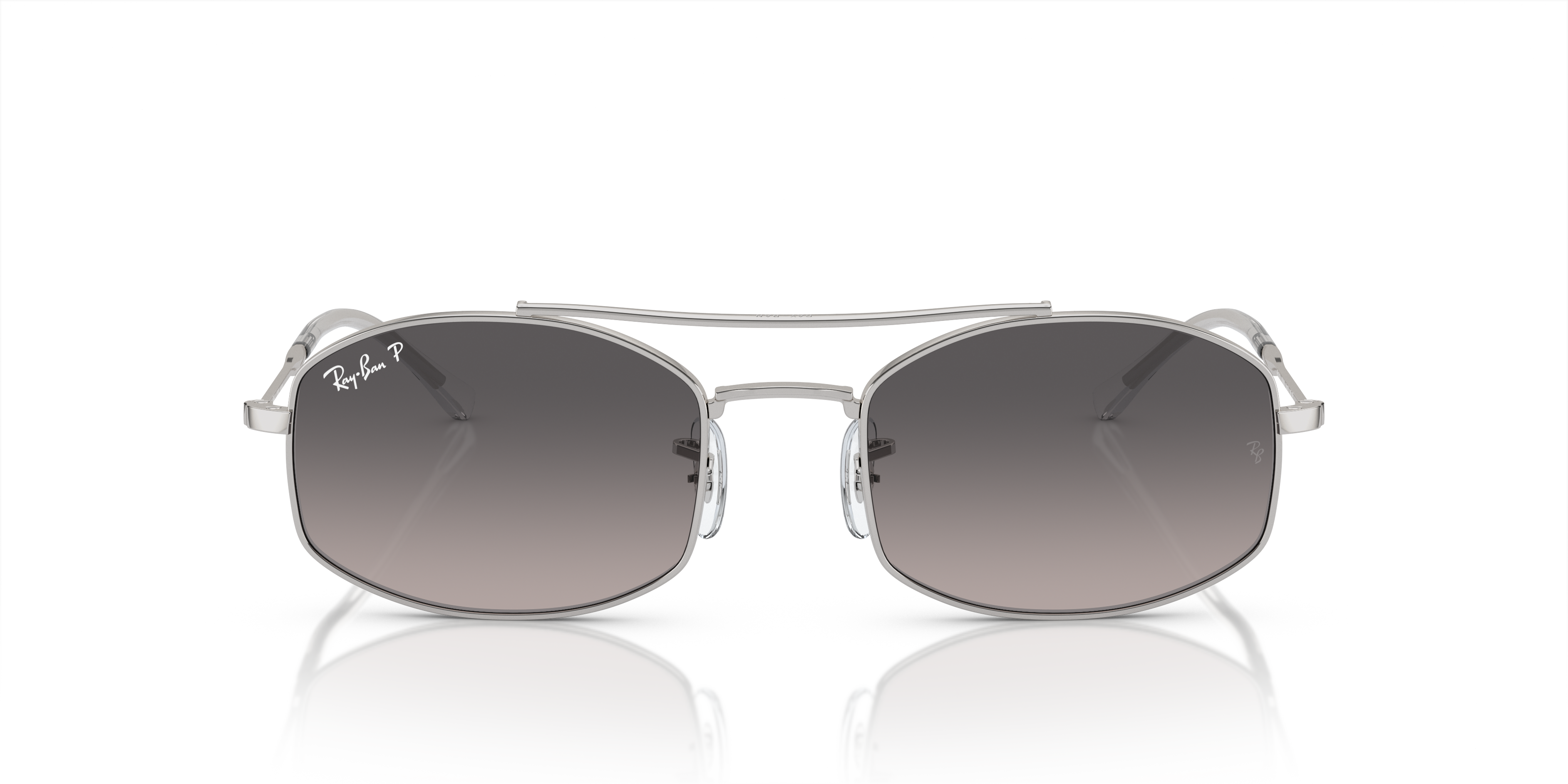 RAY-BAN RB3719 003/M3 51