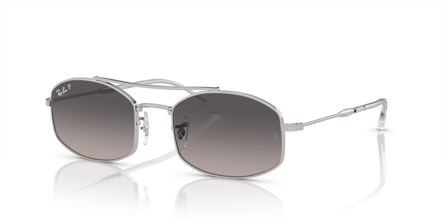RAY-BAN RB3719 003/M3 51