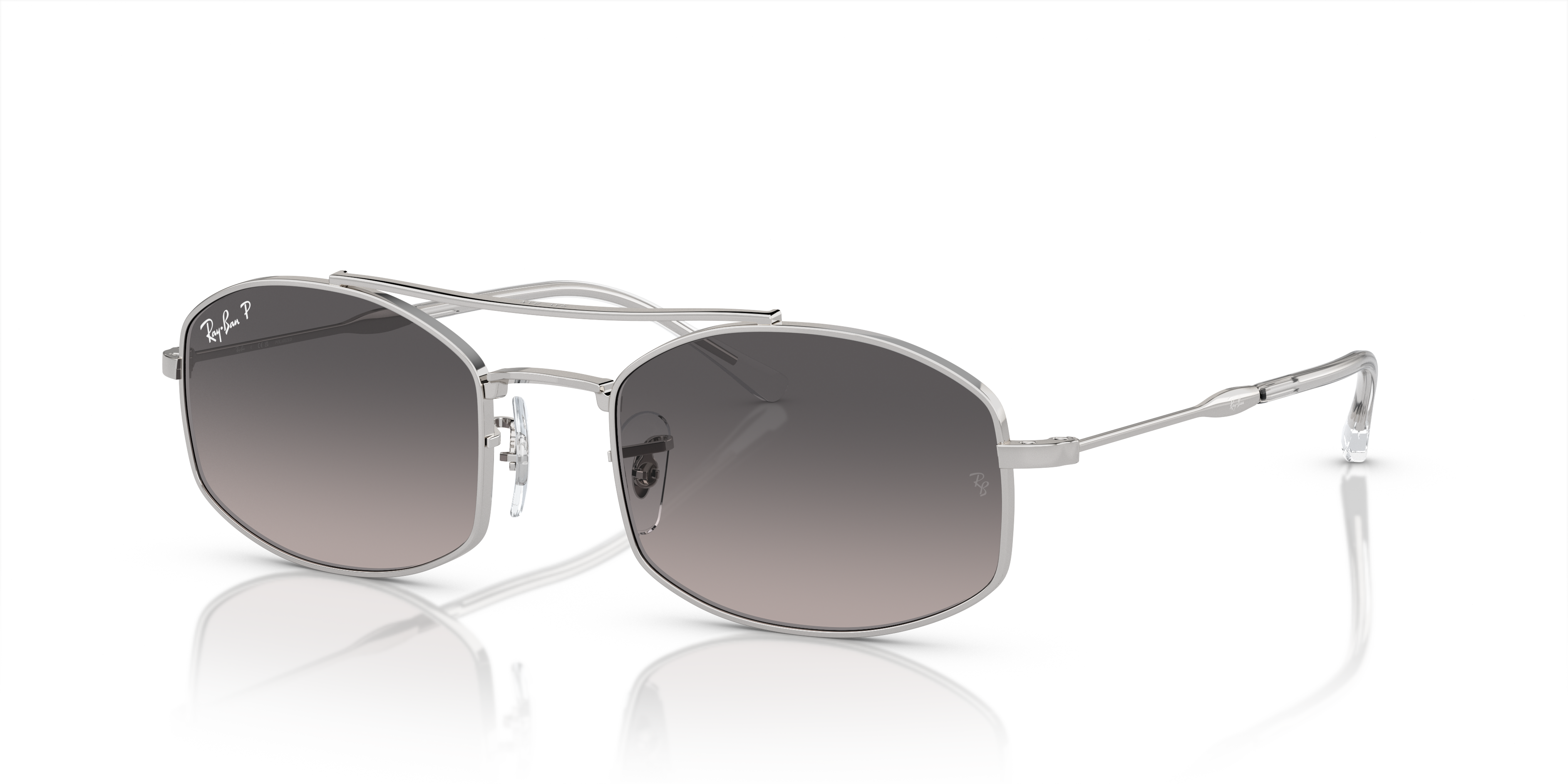 RAY-BAN RB3719 003/M3 51