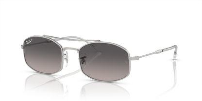 RAY-BAN RB3719 003/M3 51