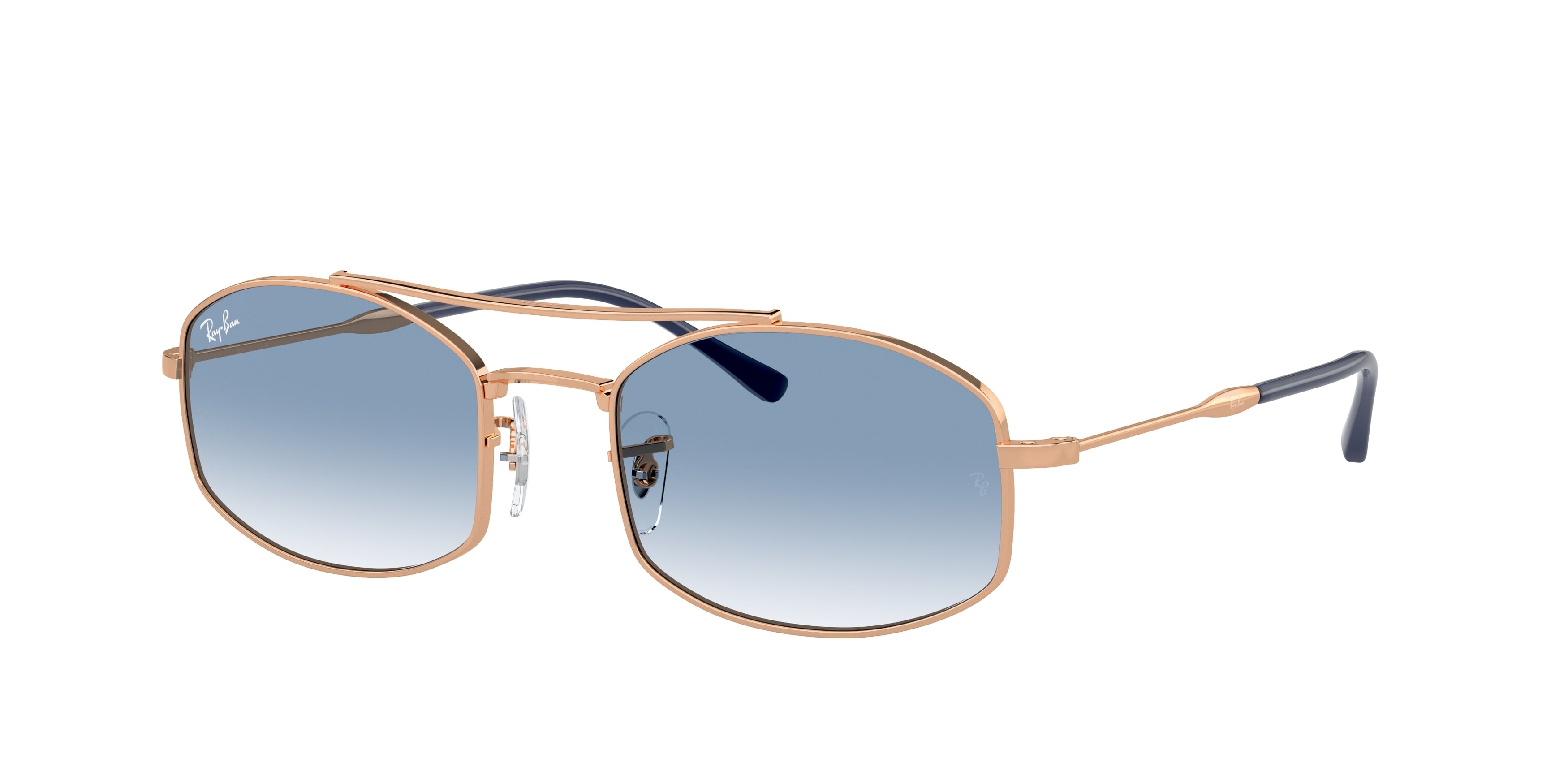 RAY-BAN RB3719 92623F 51