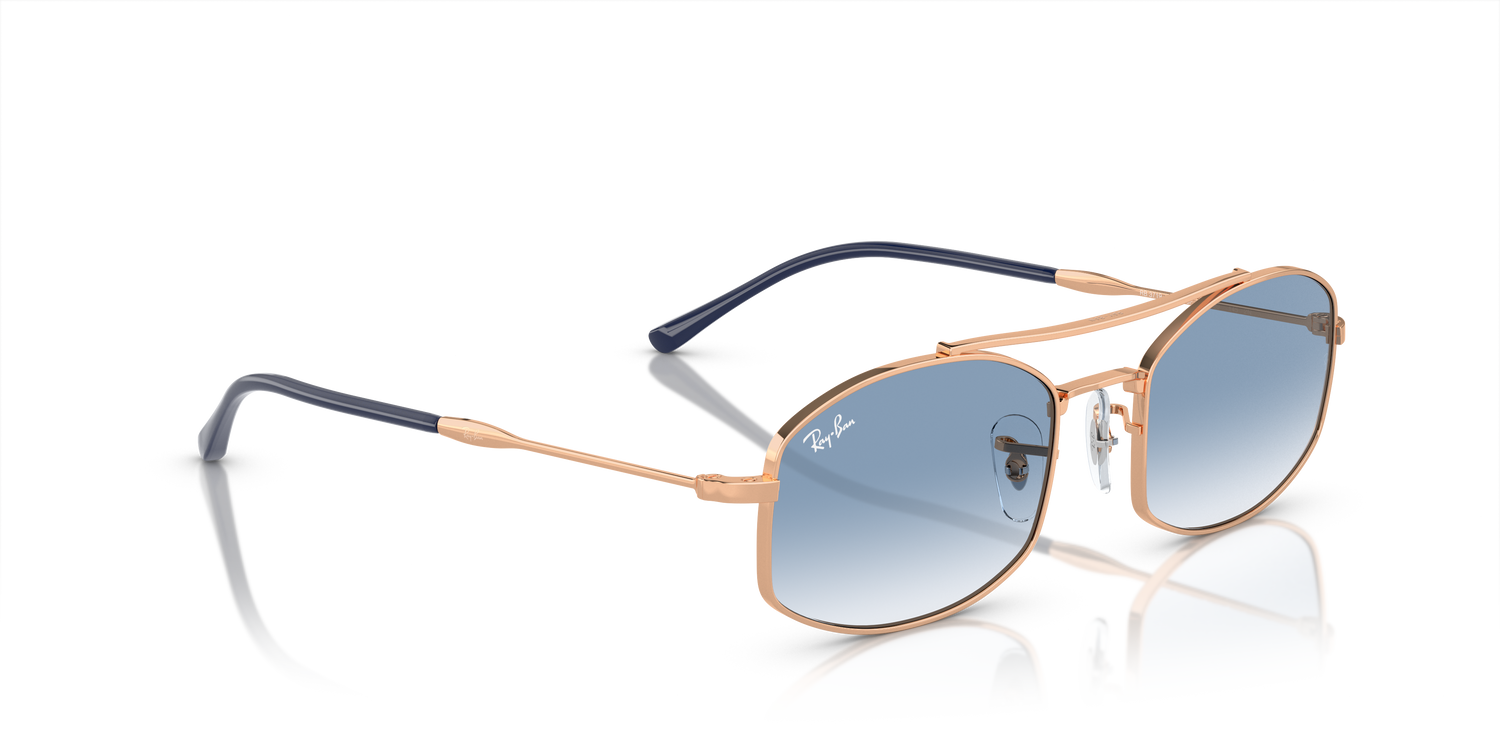 RAY-BAN RB3719 92623F 51